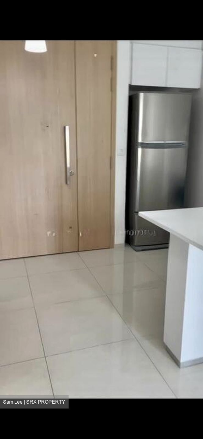 Pasir Ris Link (D18), Condominium #504833961